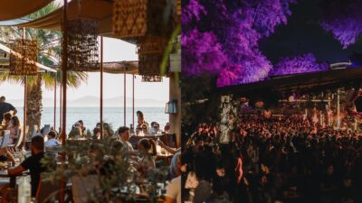 Μαγαζιά τον Άλιμο