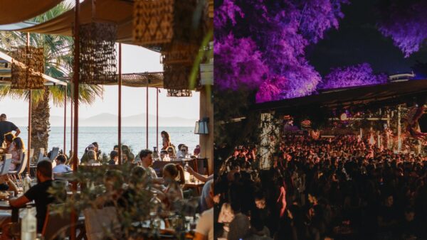 Μαγαζιά τον Άλιμο