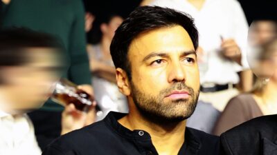 Ο Ανδρέας Γεωργίου