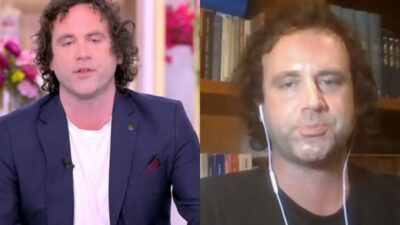 Ο Ανδρέας Καραγιάννης