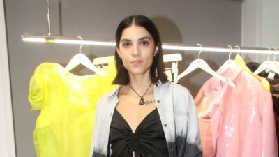 Άννα Μαρία Βέλλη