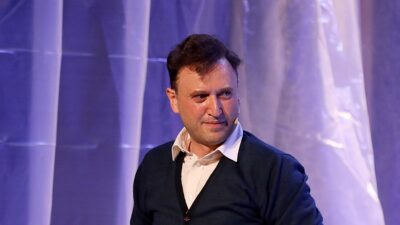 Αργύρης Αγγέλου