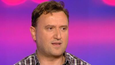 Ο Αργύρης Αγγέλου στο Καλύτερα Αργά