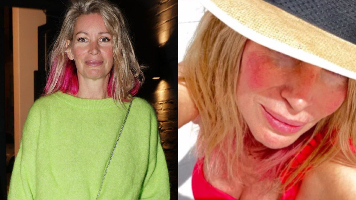 Η Άριελ Κωνσταντινίδη στο Instagram