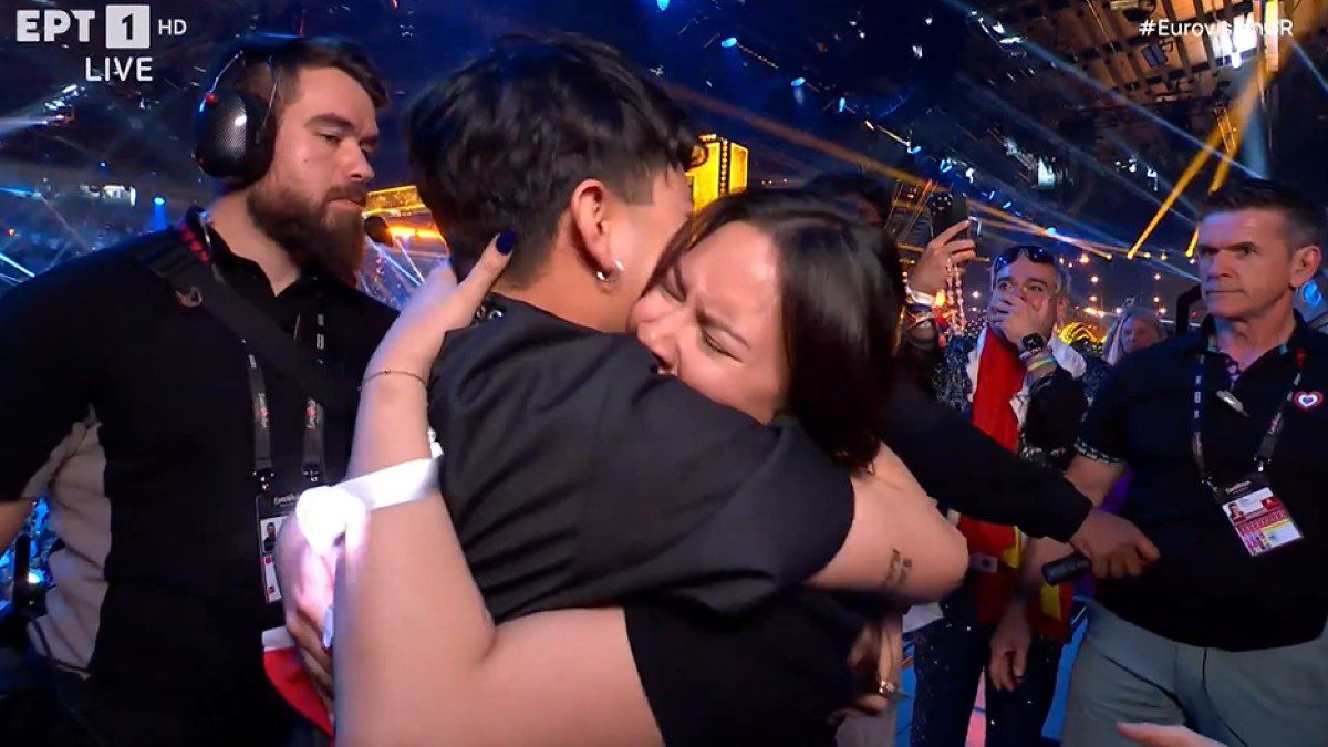 Η Αυστρία στην Eurovision