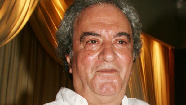 Ο Αχιλλέας Θεοφίλου