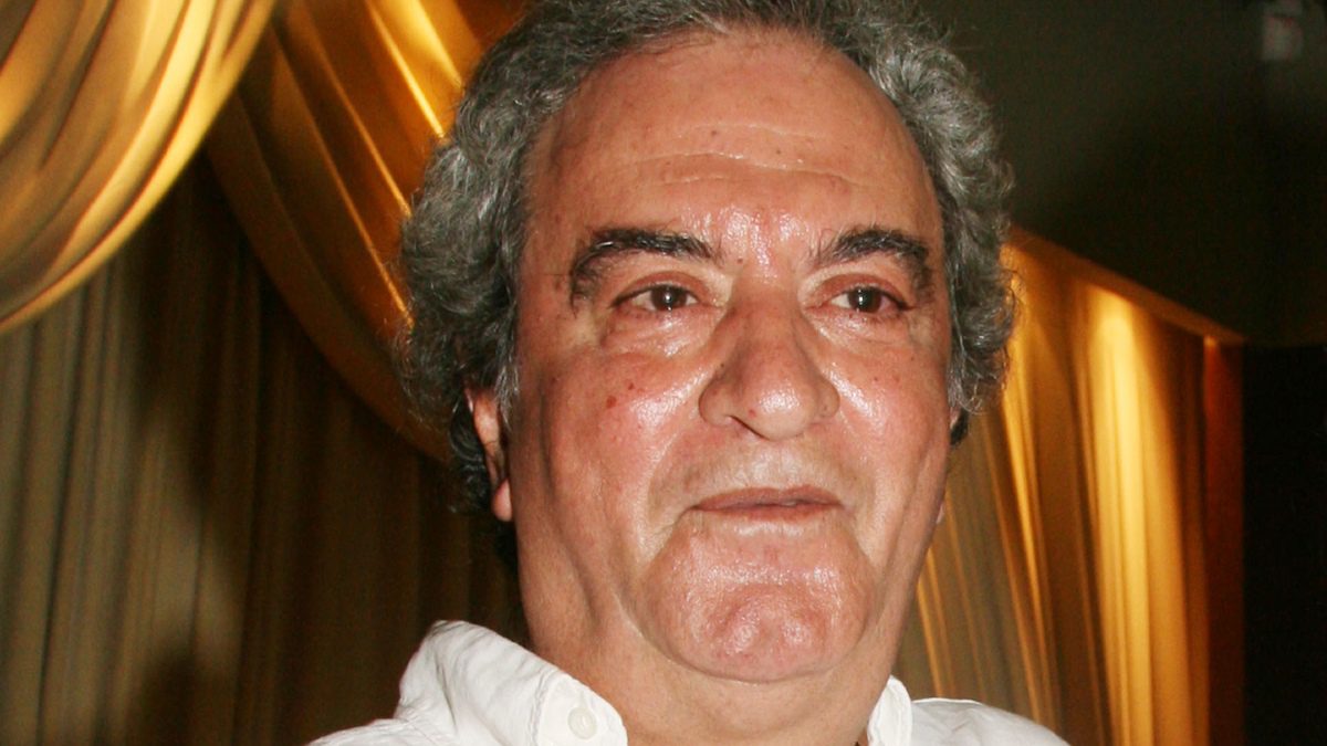 Ο Αχιλλέας Θεοφίλου