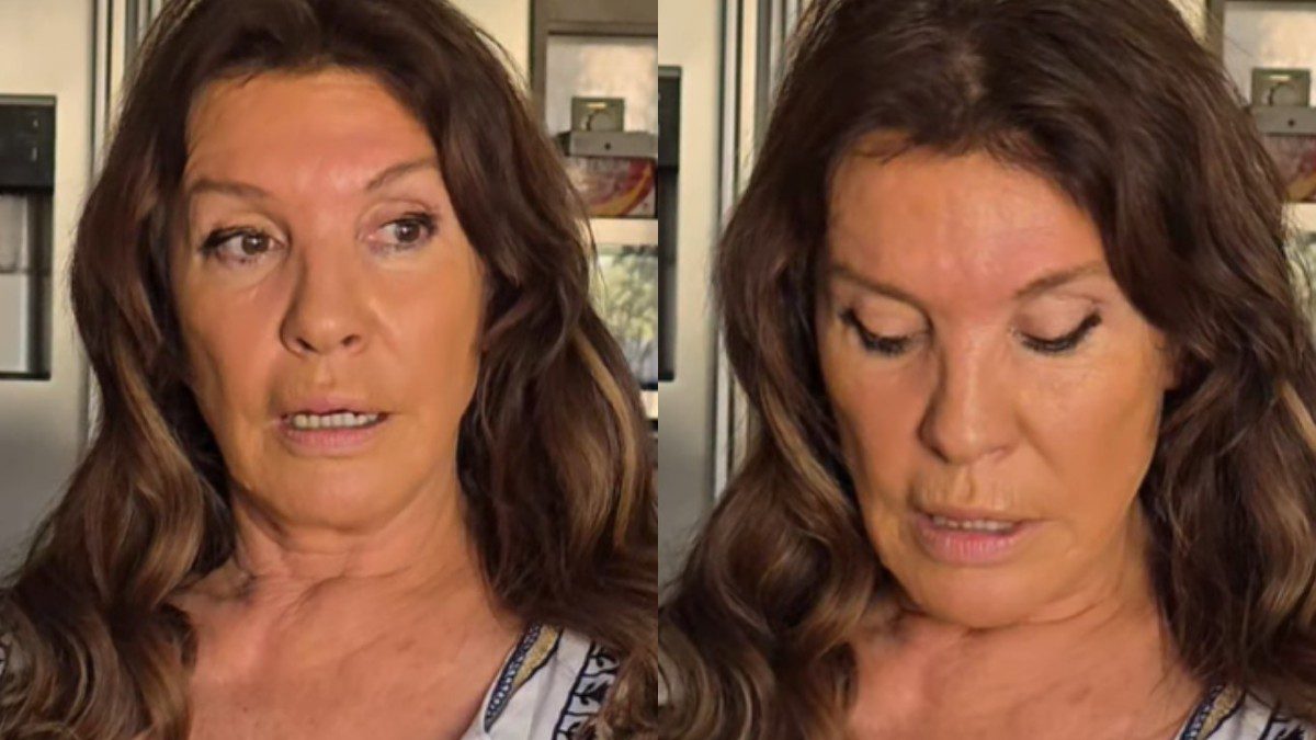 Η Βάνα Μπάρμπα στο Instagram