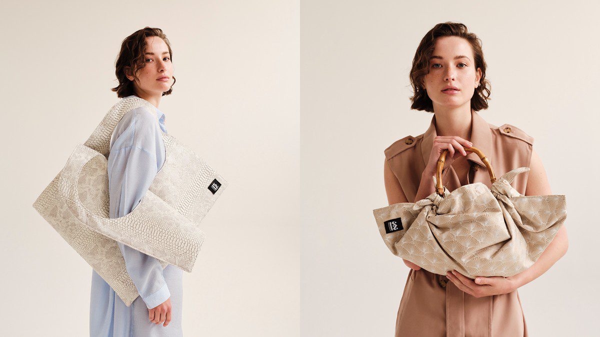 Νέα συλλογή BASIΛEIA: Σχεδιασμένη με ουσία, όχι εποχές