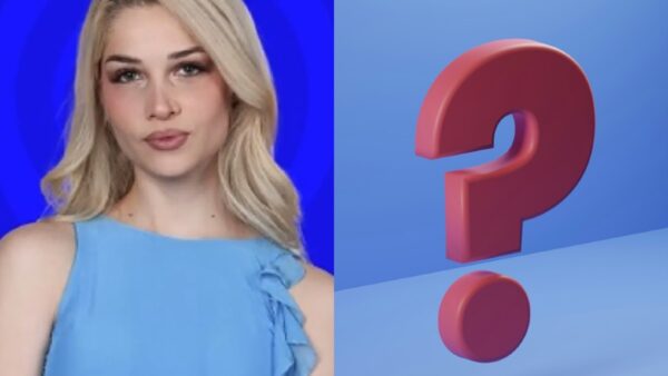 Η Στυλιάνα Αβερικίου στο Big Brother