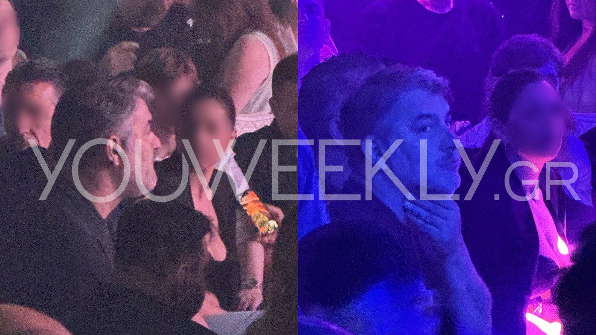 Ο Μπισμπίκης στα μπουζούκια