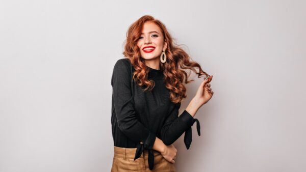 Χάλκινα μαλλιά