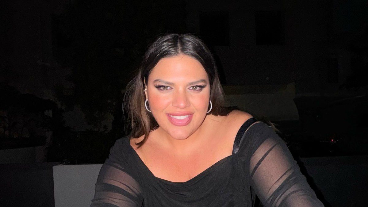 Δανάη Μπάρκα