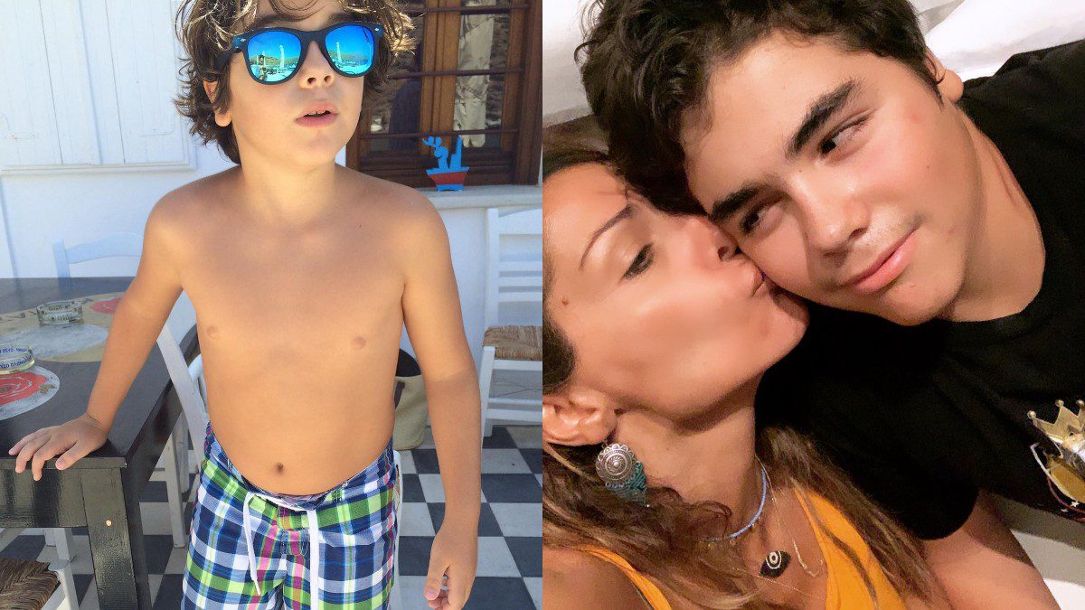 Γιώργος Νικολαΐδης