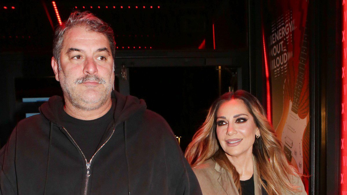 Δέσποινα Βανδή - Βασίλης Μπισμπίκης