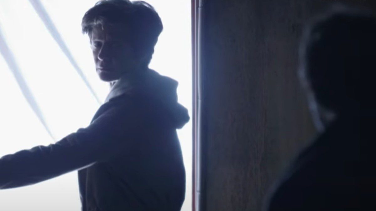 Η Ελένη από την Διάφανη Αγάπη