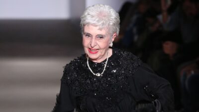 Η Έφη Παπαθεοδώρου