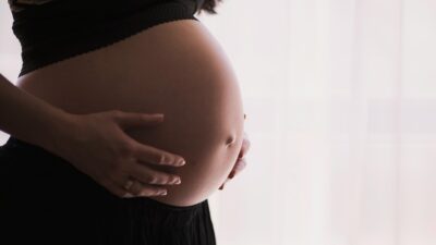 Έγκυος μοντέλο