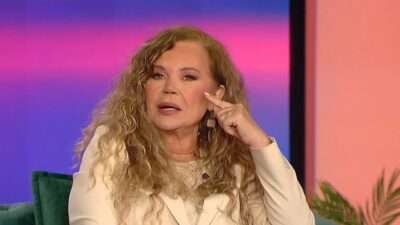 Η Ελένη Δήμου στο Καλύτερα Αργά