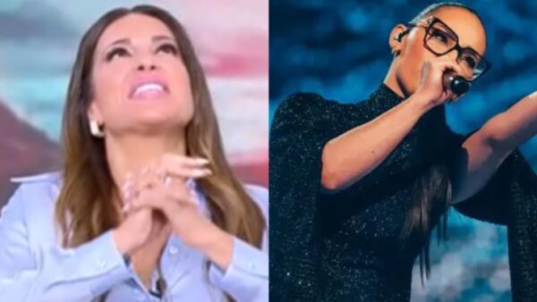 Η Ελένη Χατζίδου και η Klavdia