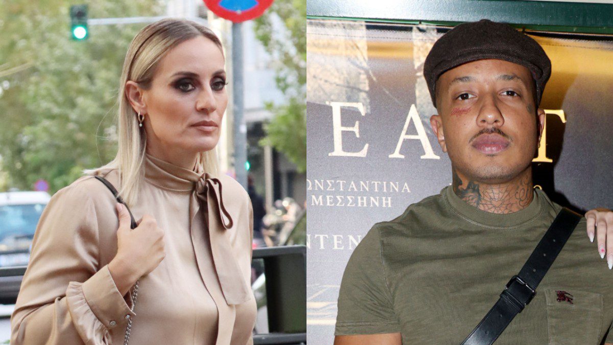 Ελεονώρα Μελέτη - Light