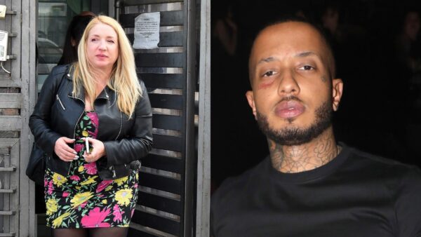 Η Ερασμία Μάνου και ο Light