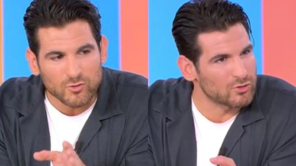 Ο Ετεοκλής Παύλου στο Breakfast at Star