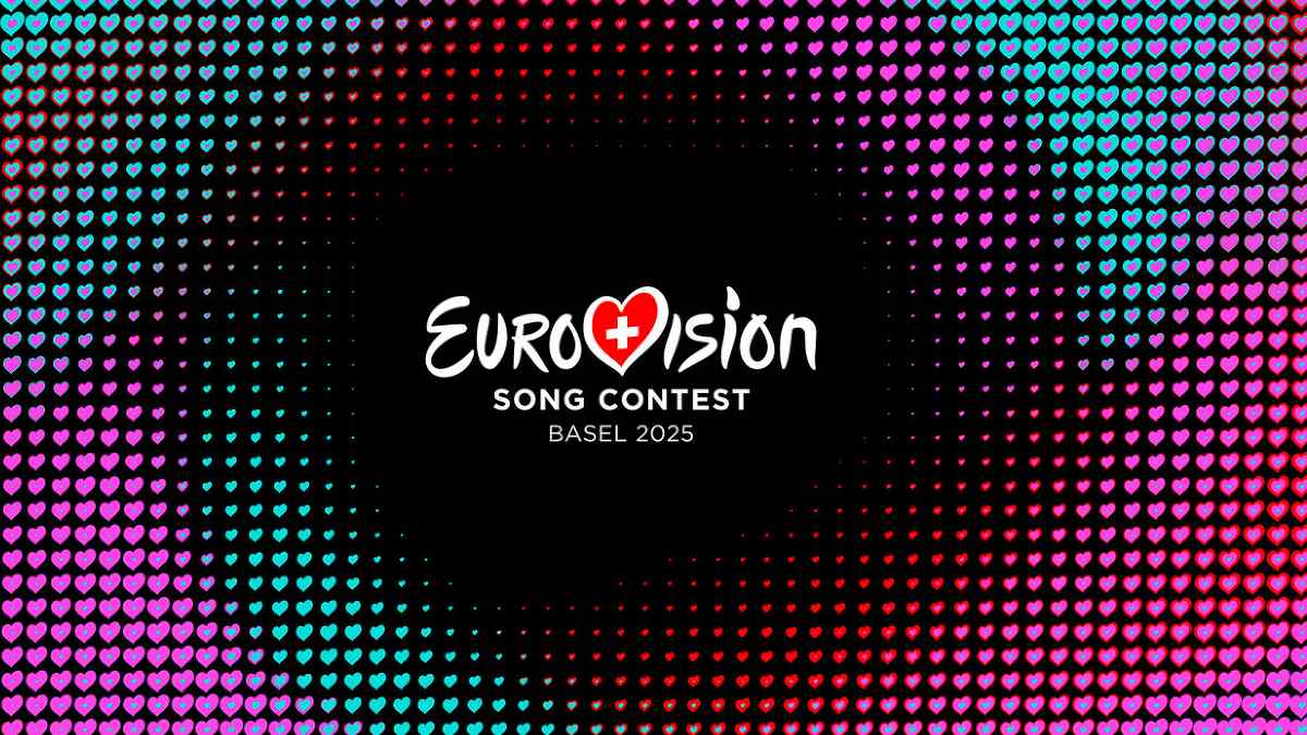 Eurovision 2025