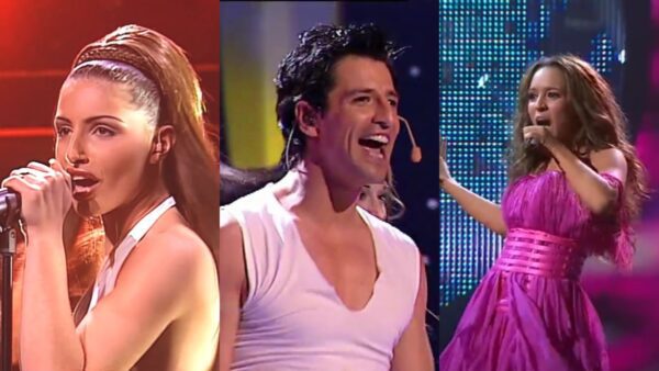 Η Ελλάδα στη Eurovision