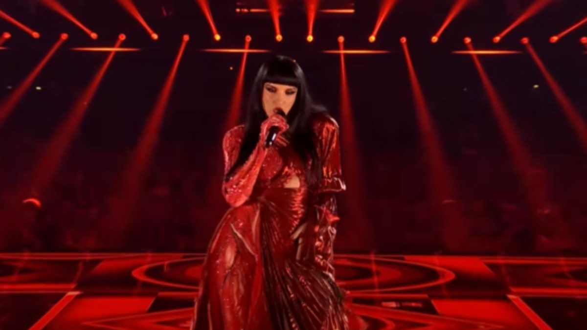 Eurovision Αλβανία