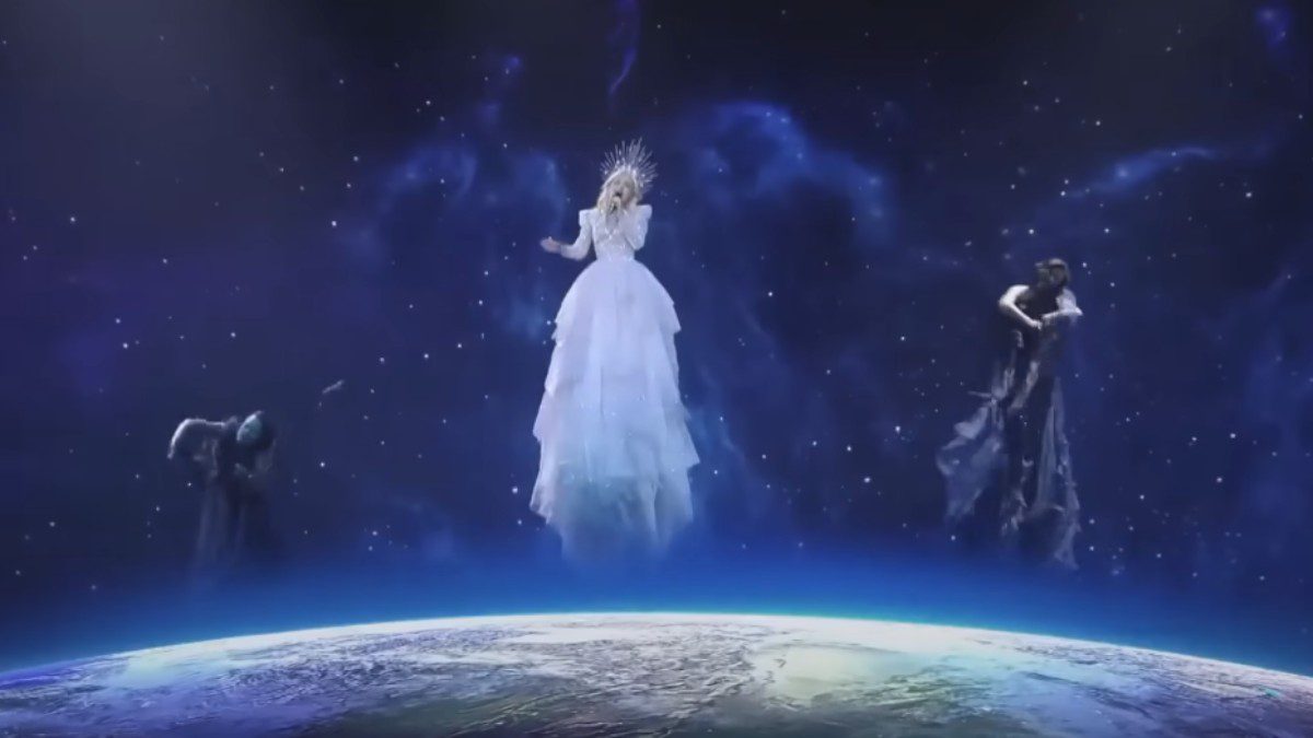 Eurovision Αυστραλία