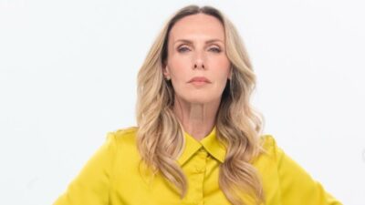 Η Εβελίνα Παπούλια στο Instagram