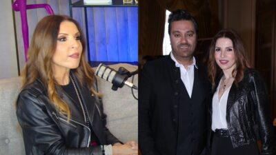 Ευρυδίκη και Γιώργος Θεοφάνους