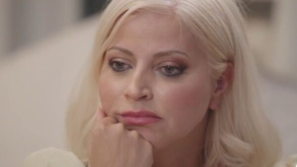 Η Φανή Σπυριδάκη στους Πρωταγωνιστές