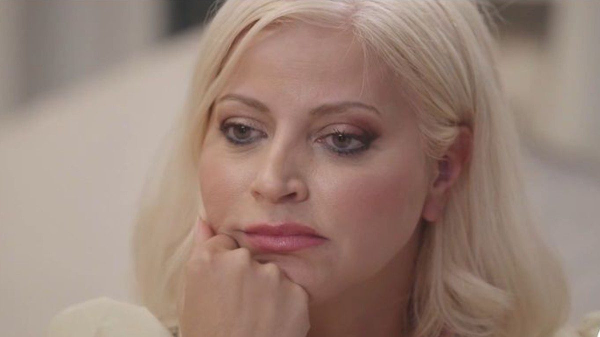 Η Φανή Σπυριδάκη στους Πρωταγωνιστές