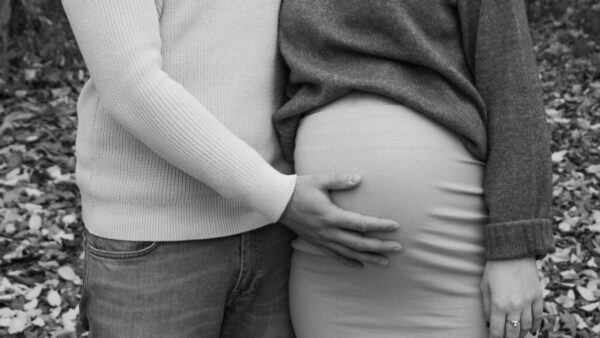 Εγκυμοσύνη