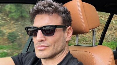 Δημήτρης Φιντιρίκος: Η πρώτη εμφάνιση μετά τη σύλληψή του (φωτογραφία)