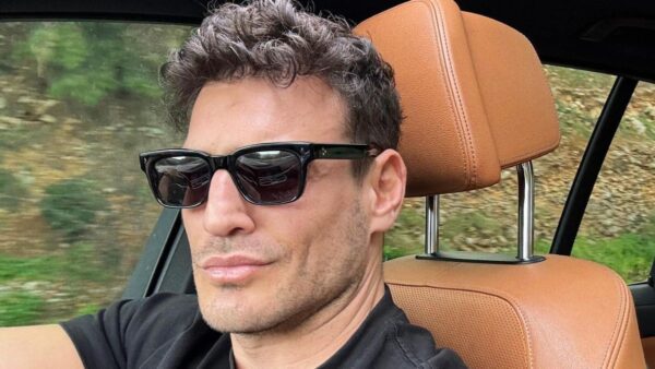 Δημήτρης Φιντιρίκος: Η πρώτη εμφάνιση μετά τη σύλληψή του (φωτογραφία)