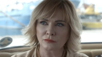 Φιόνα - Ηλέκτρα