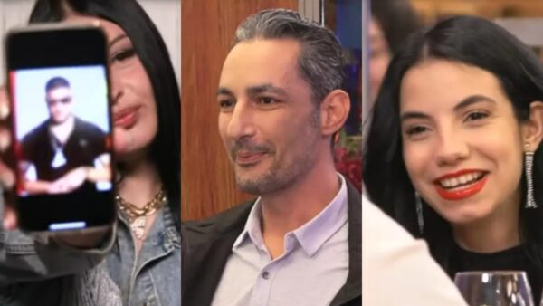 Τα πρόσωπα της πρεμιέρας του First Dates