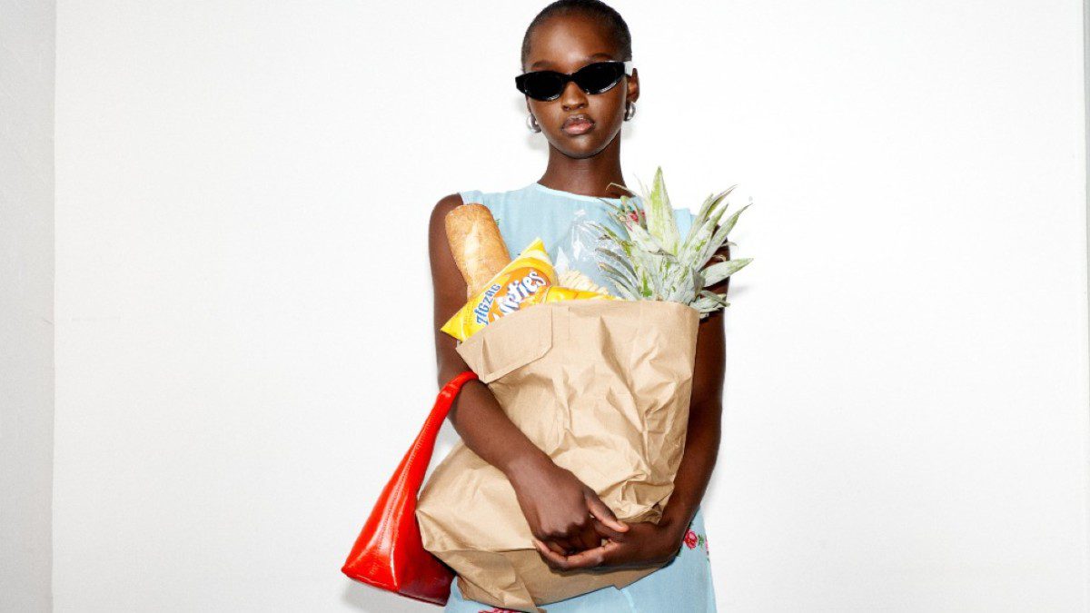 Φόρεμα για μικροκαμωμένες