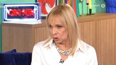 Άννα Φόνσου