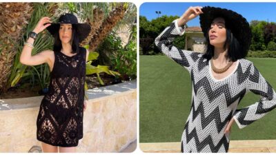 Marks & Spencer καλοκαιρινά σύνολα