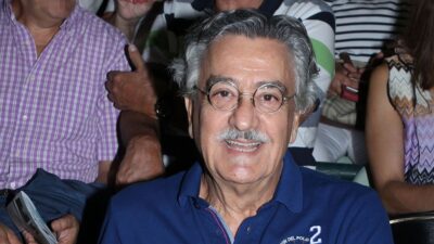 Γαλανός: Ο ΑΝΤ1 θα προβάλλει την τελευταία του συνέντευξη με τον Χατζηνικολάου στο Ενώπιος Ενωπίω