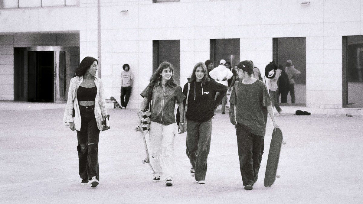 Παιδιά στο σχολείο