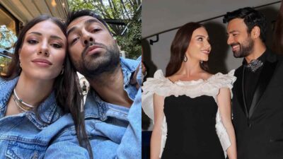 Ο Ανδρέας Γεωργίου και η Σιμώνη Χριστοδούλου στο Φεστιβάλ Κινηματογράφου στις Κάννες