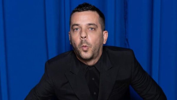 Ο Γιάννης Ράπτης των MiRo