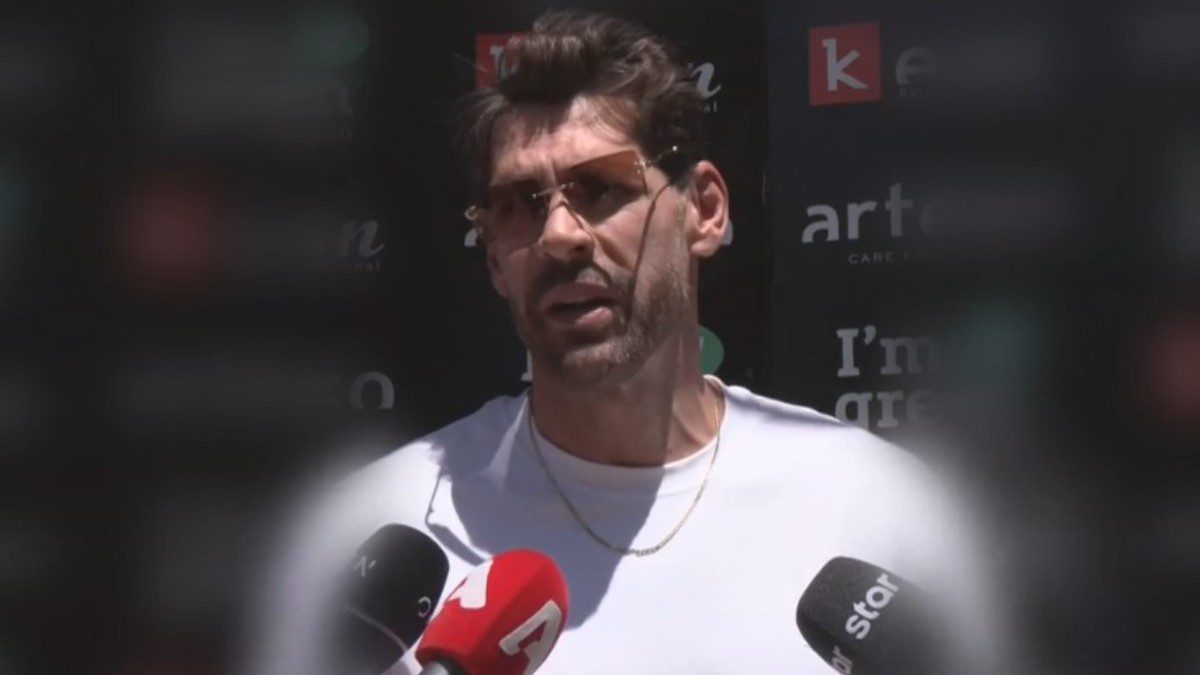 Γιάννης Σπαλιάρας