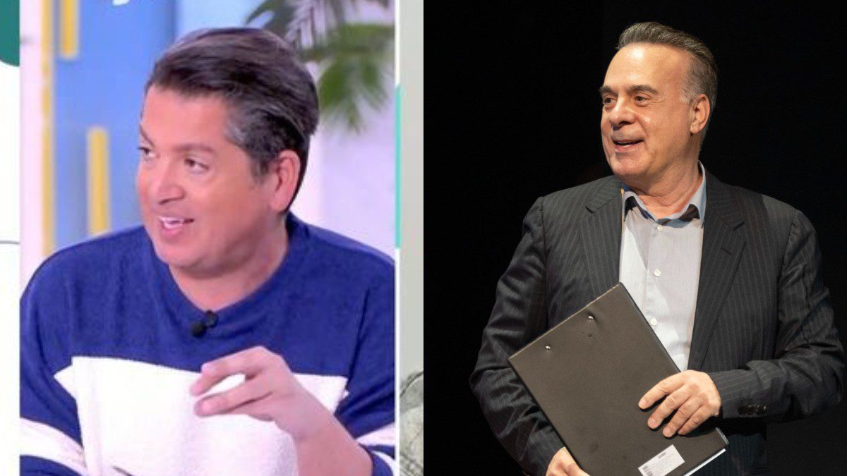 Γιάννης Πουλόπουλος - Φώτης Σεργουλόπουλος