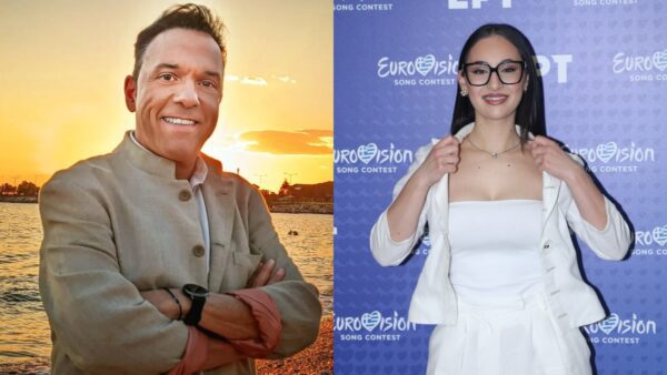 Ο Ποσειδώνας Γιαννόπουλος και η Klavdia